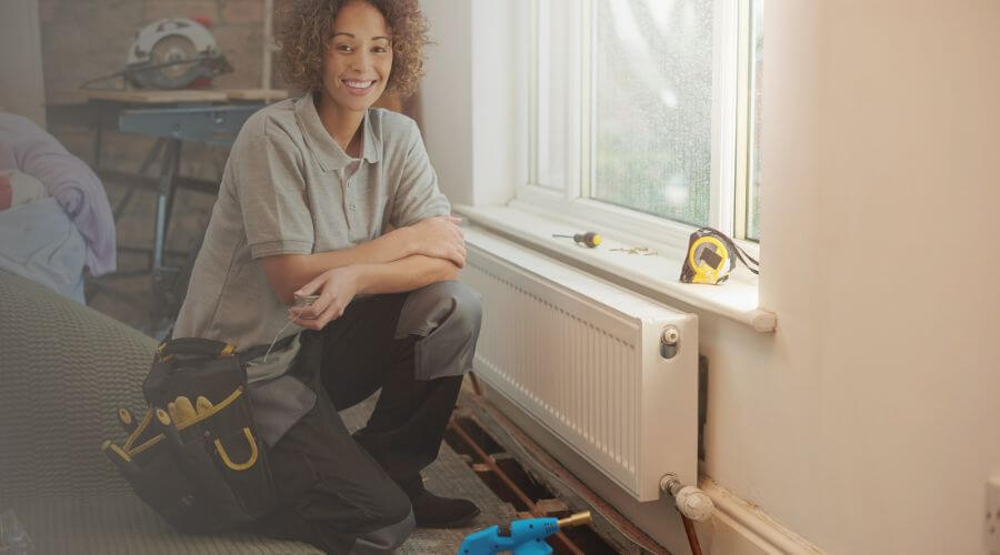Local annual plumbing maintenance in Caspar, CA