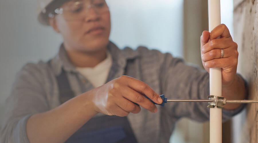 Drain Flow Testing (Kitchen, Bathroom, Utility) in Caspar, CA
